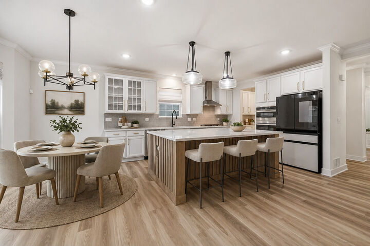 Property Photo: 12513 S Willowgate Lane IL 60585