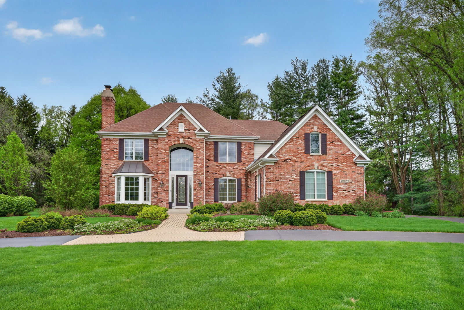 Property Photo:  40W310 Waterford Lane  IL 60175 