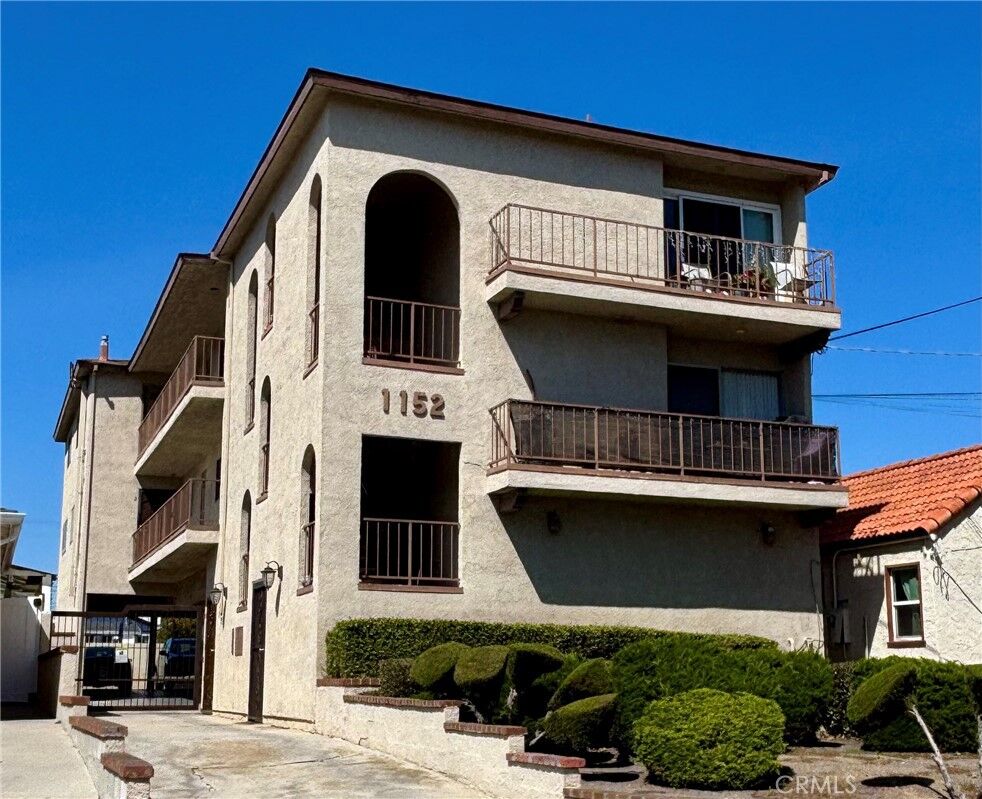 Property Photo:  1152 W. 24th St.  CA 90731 