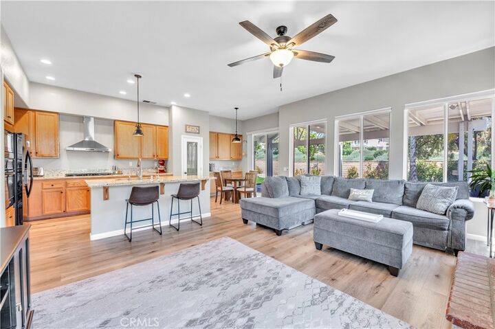 Property Photo:  23476 Bending Oak Court  CA 92562 