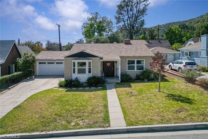 Property Photo:  333 Heather Heights Court  CA 91016 