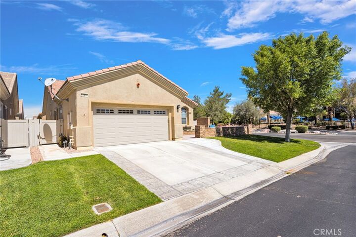 Property Photo: 10676 Lanigan CA 92308