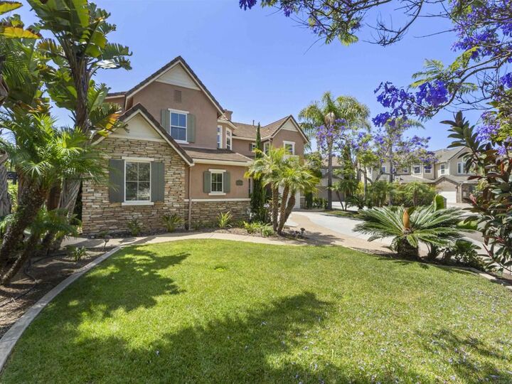 Property Photo: 5250 Coleridge Ct CA 92008
