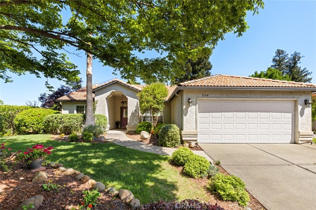 Property Photo:  2154 Talbert  CA 95928 