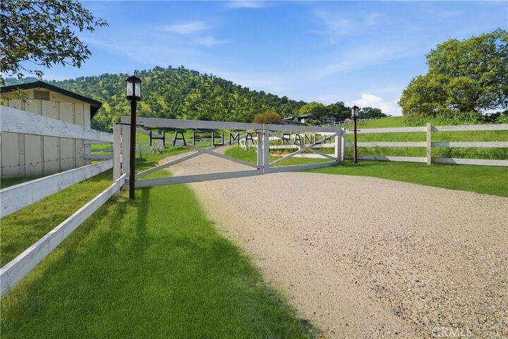 Property Photo:  33295 Globe Dr  CA 93265 