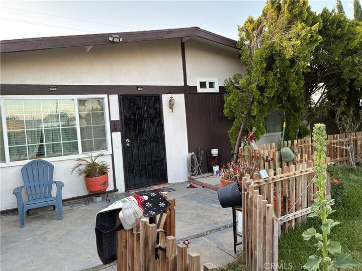 Property Photo:  38983 Deer Run Road  CA 93551 