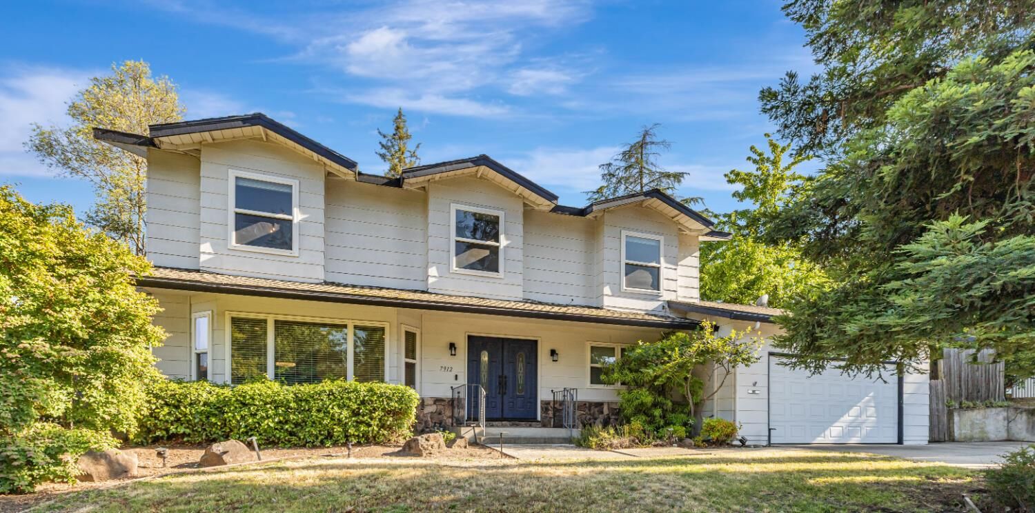 Property Photo:  7912 Wildridge Drive  CA 95628 