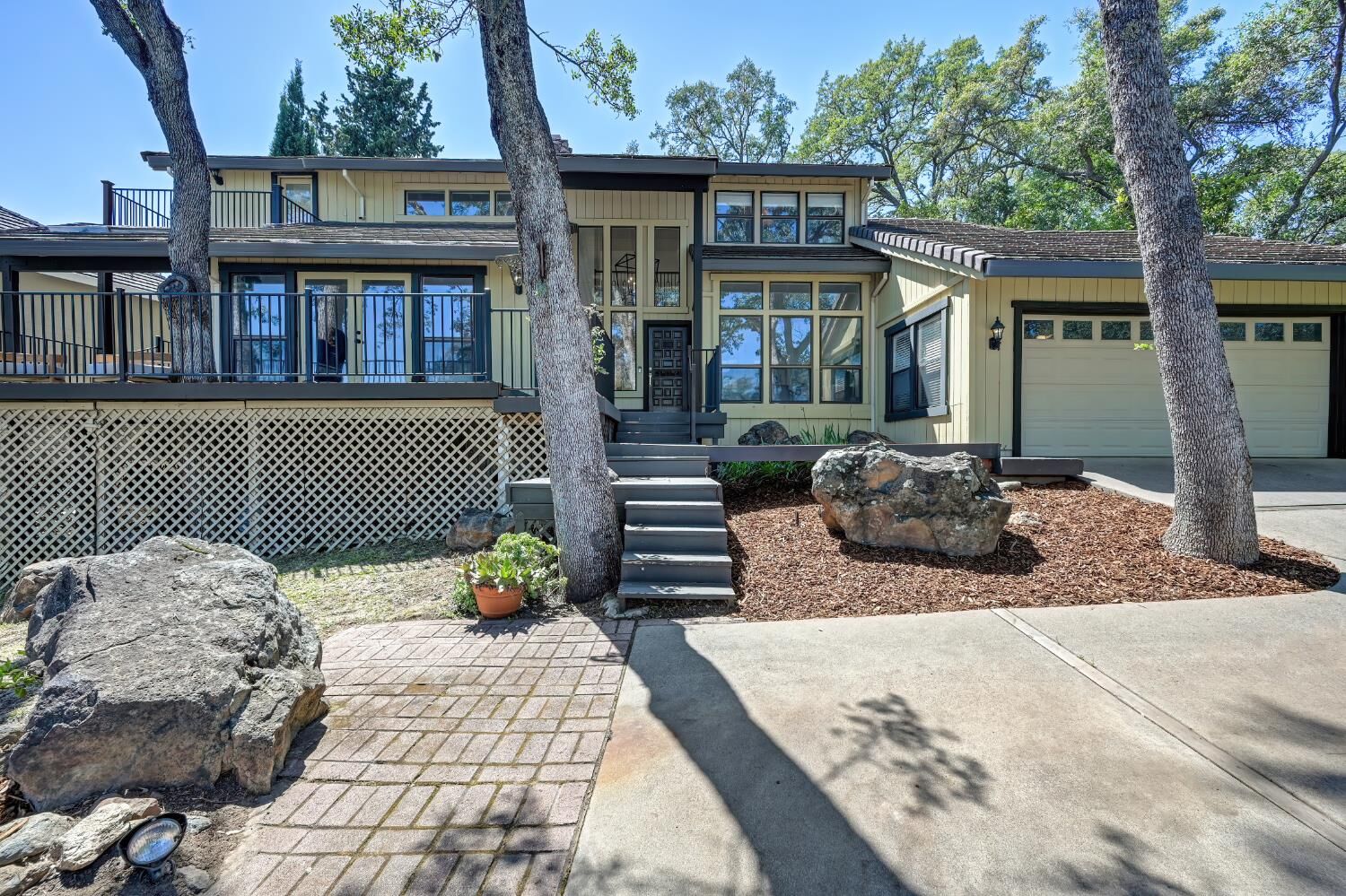 Property Photo:  3398 Patterson Way  CA 95762 