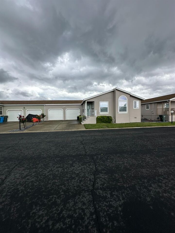 Property Photo:  3120 Live Oak Boulevard 209  CA 95991 