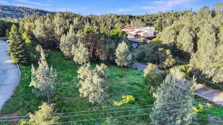 Property Photo: 22827 Industrial Place CA 95949