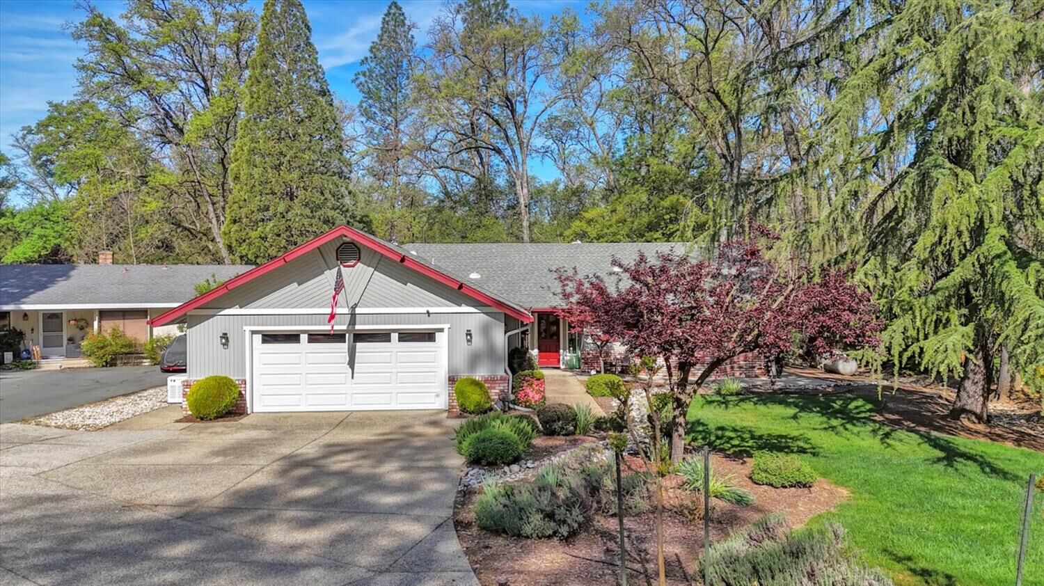 Property Photo:  11228 Marten Court  CA 95946 