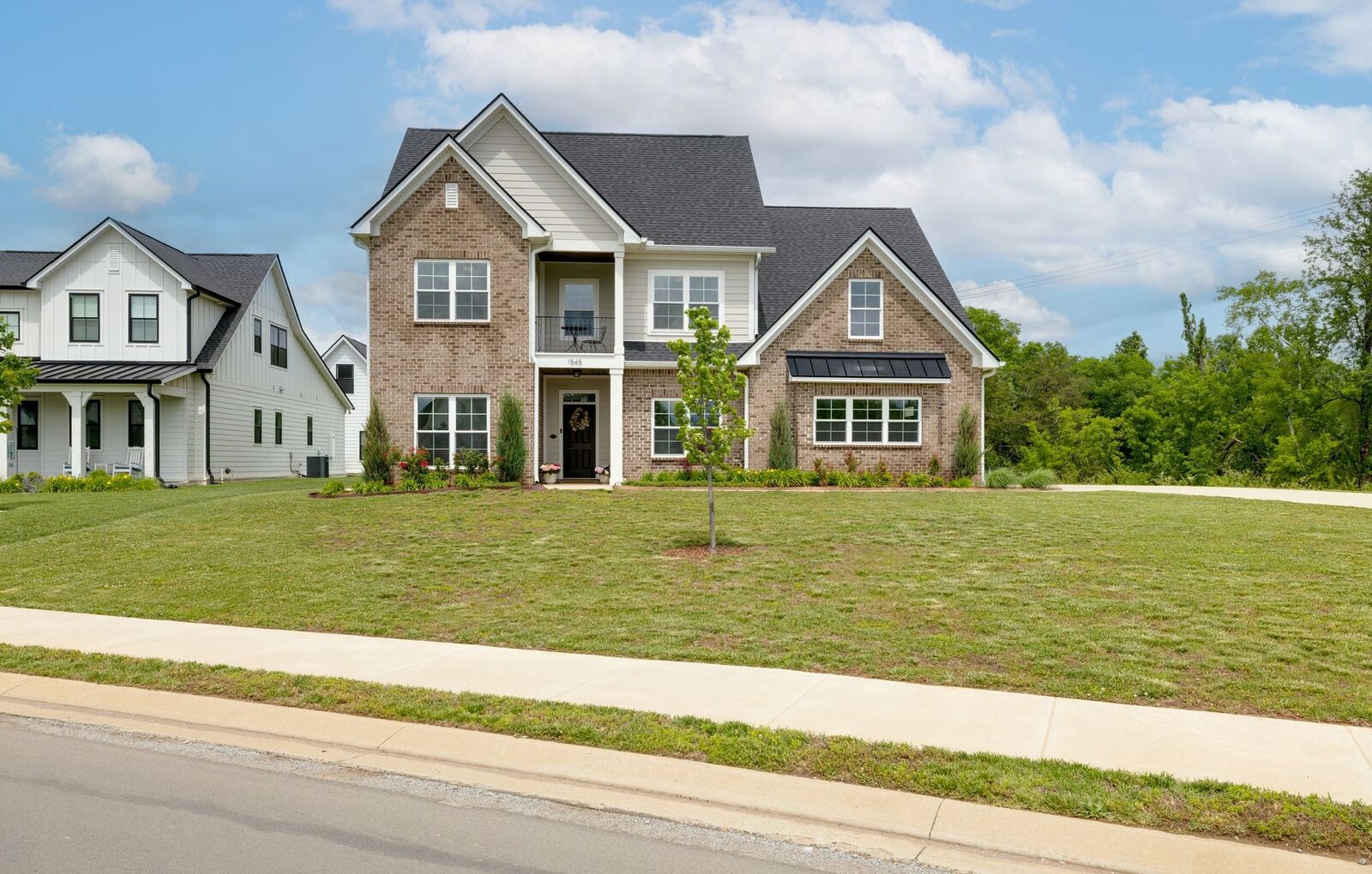 Property Photo:  1545 Shalom St  TN 37128 