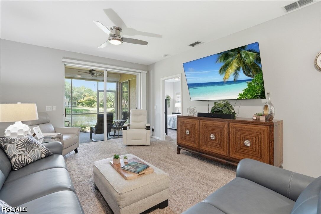 Property Photo:  14570 Daffodil Drive 803  FL 33919 