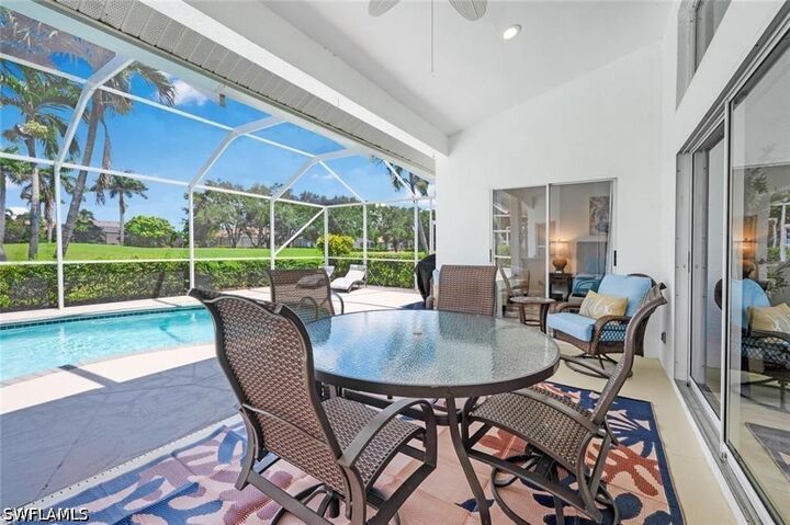 Property Photo:  7112 Falcons Glen Boulevard  FL 34113 