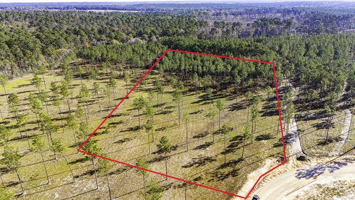 Property Photo:  Lot 19 Big Buck Drive  TX 75960 