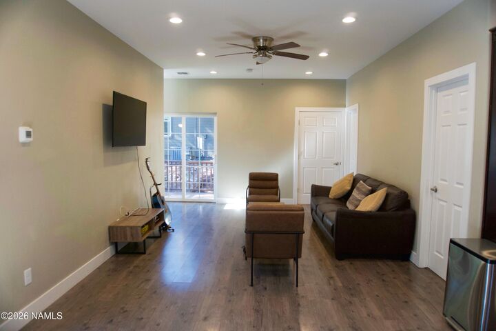 Property Photo:  2562 W Cripple Creek Drive  AZ 86001 