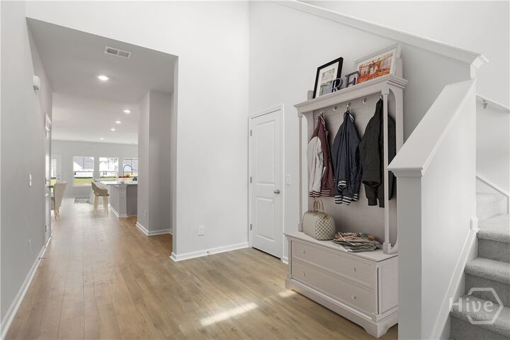 Property Photo:  160 Geranium Way  GA 31302 
