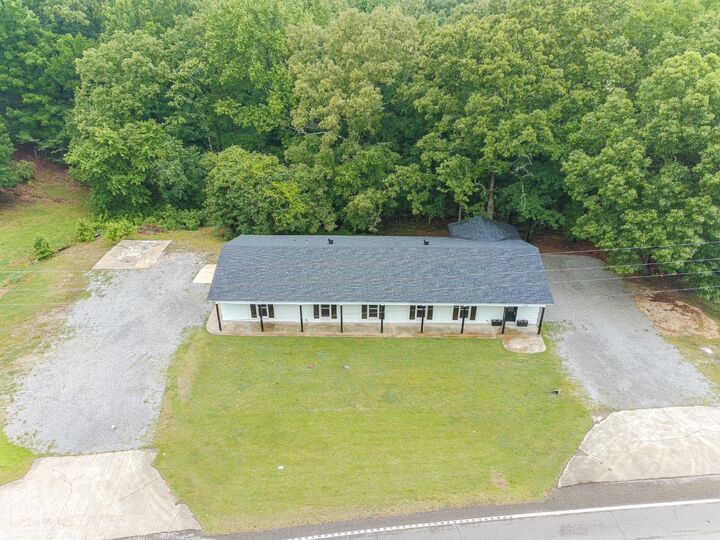 Property Photo: 2121 Highway 349 AR 72404