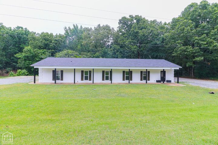 Property Photo:  2121 Highway 349  AR 72404 