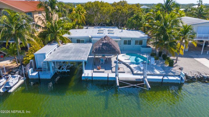Property Photo:  1136 W Shore Drive  FL 33043 