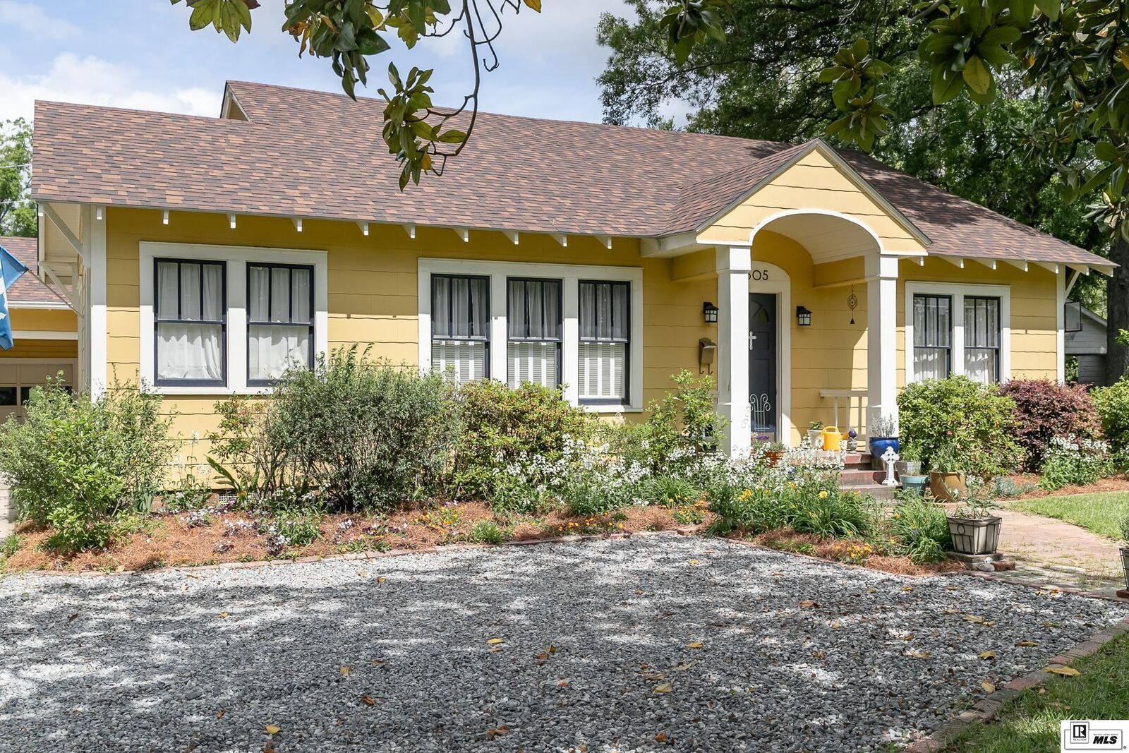 Property Photo:  1505 Forsythe Avenue  LA 71201 