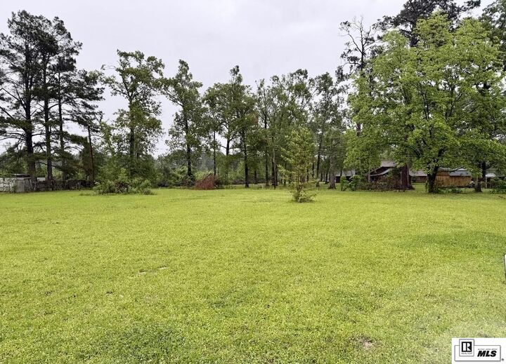 Property Photo: 0 Wheeler Road LA 71203