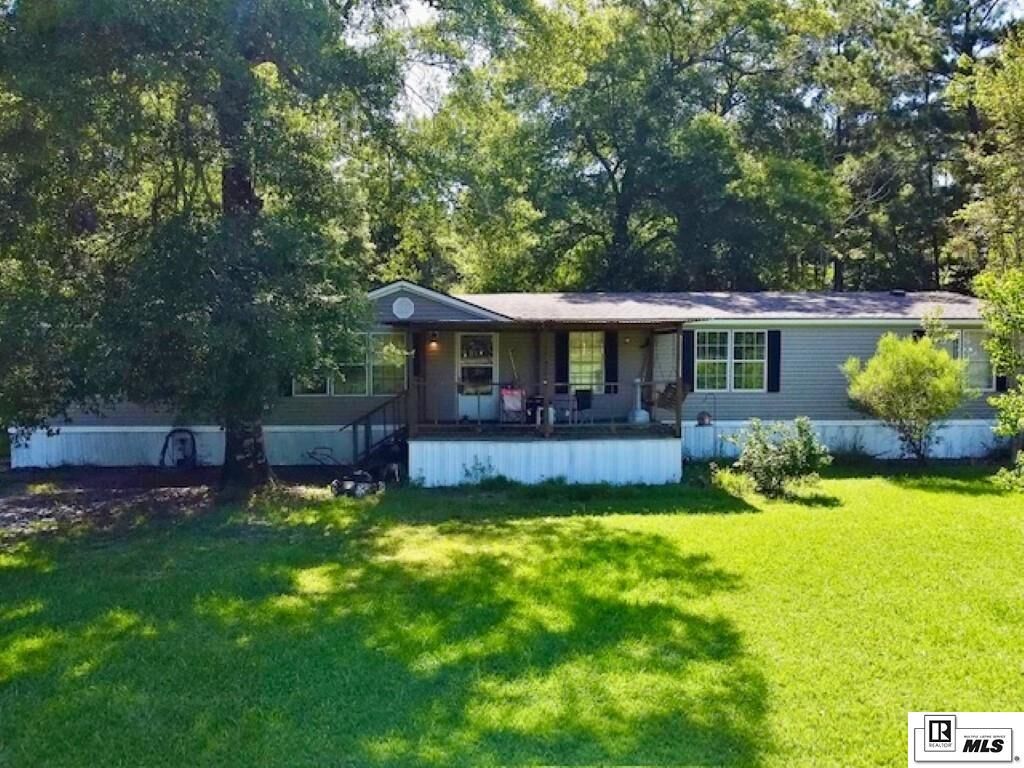 Property Photo: 122 Topic Street LA 71203