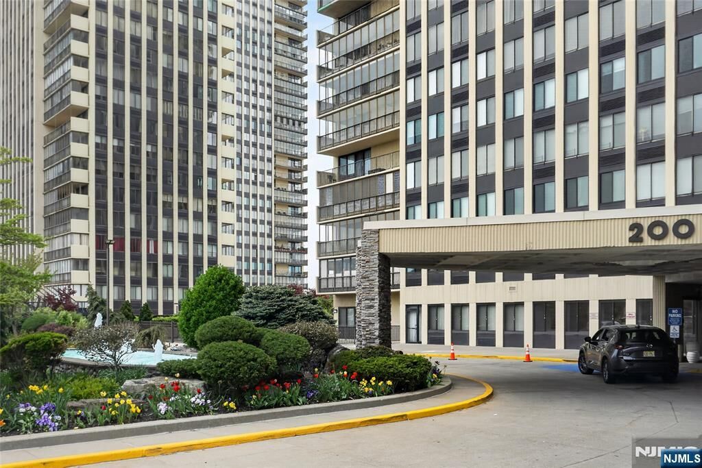 Property Photo: 200 Winston Drive 317 NJ 07010