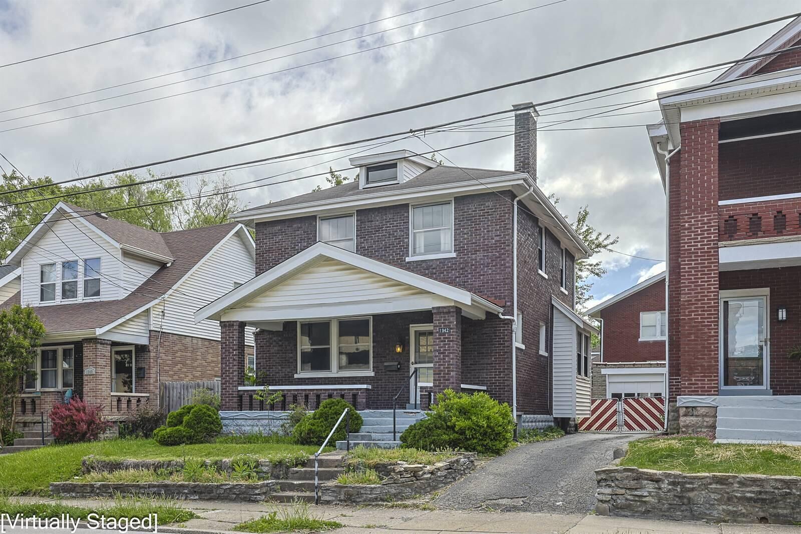 Property Photo:  1942 Eastern Avenue  KY 41014 