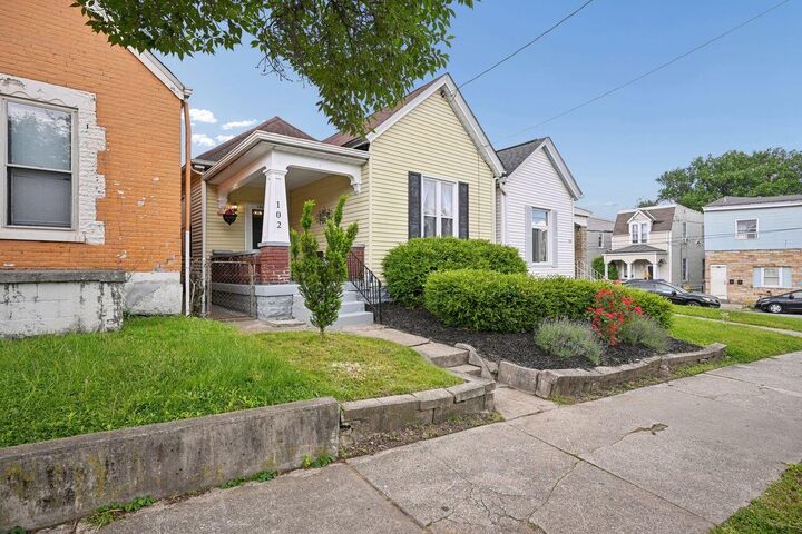 Property Photo:  102 Washington Avenue  KY 41073 