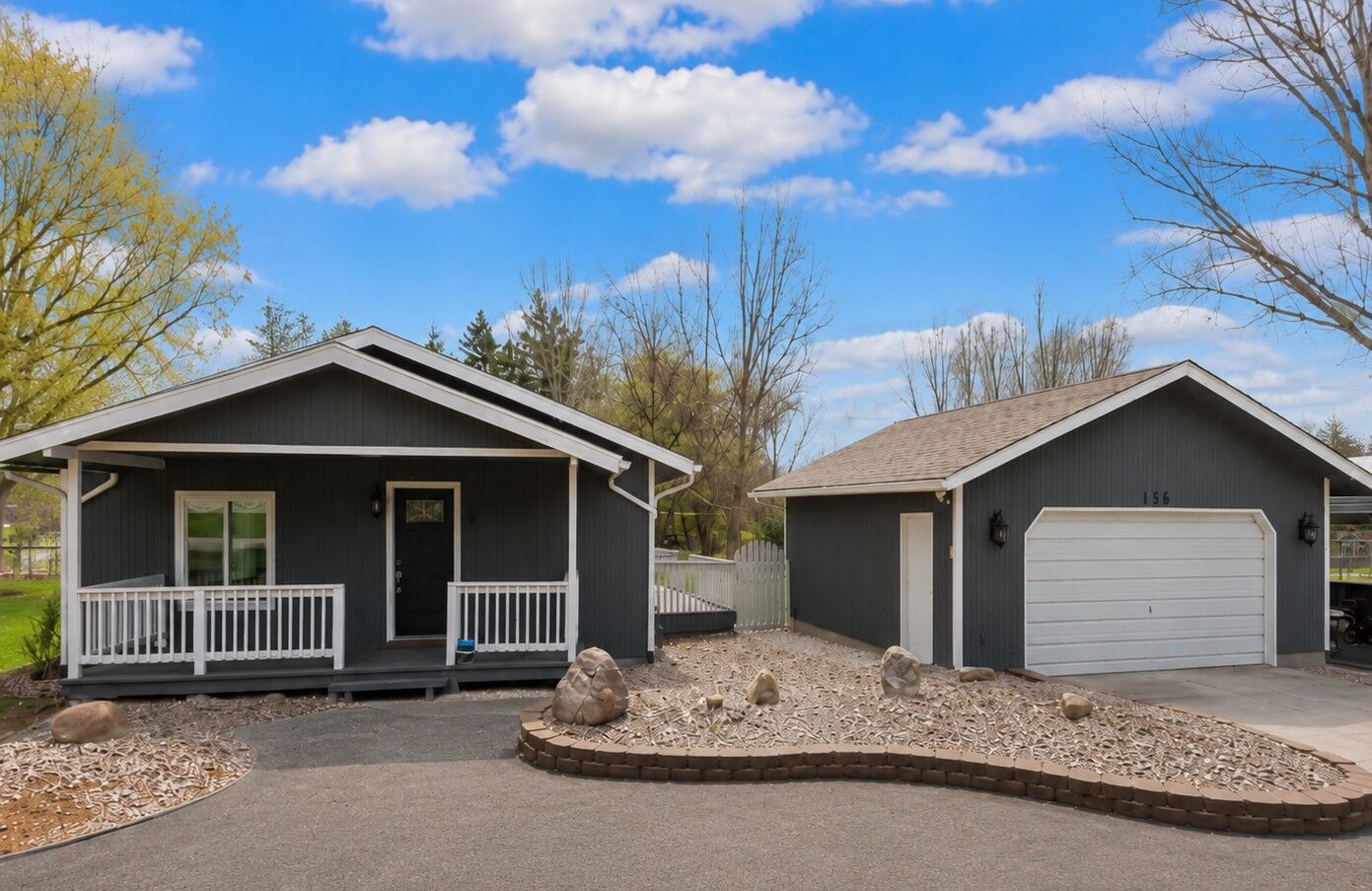 Property Photo: 156 Apple Valley Way MT 59833