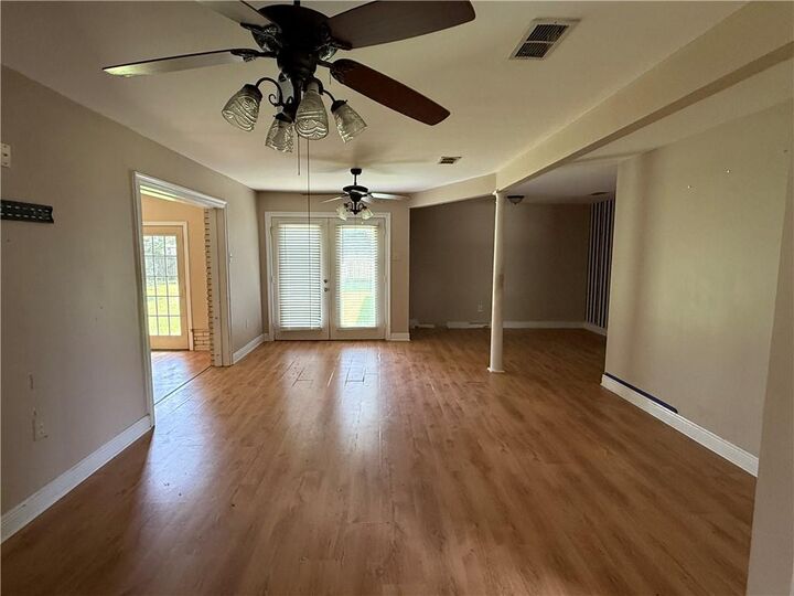 Property Photo:  175 Bermuda Drive  LA 70458 