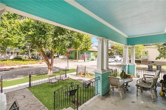 Property Photo: 7902 Sycamore Street LA 70118
