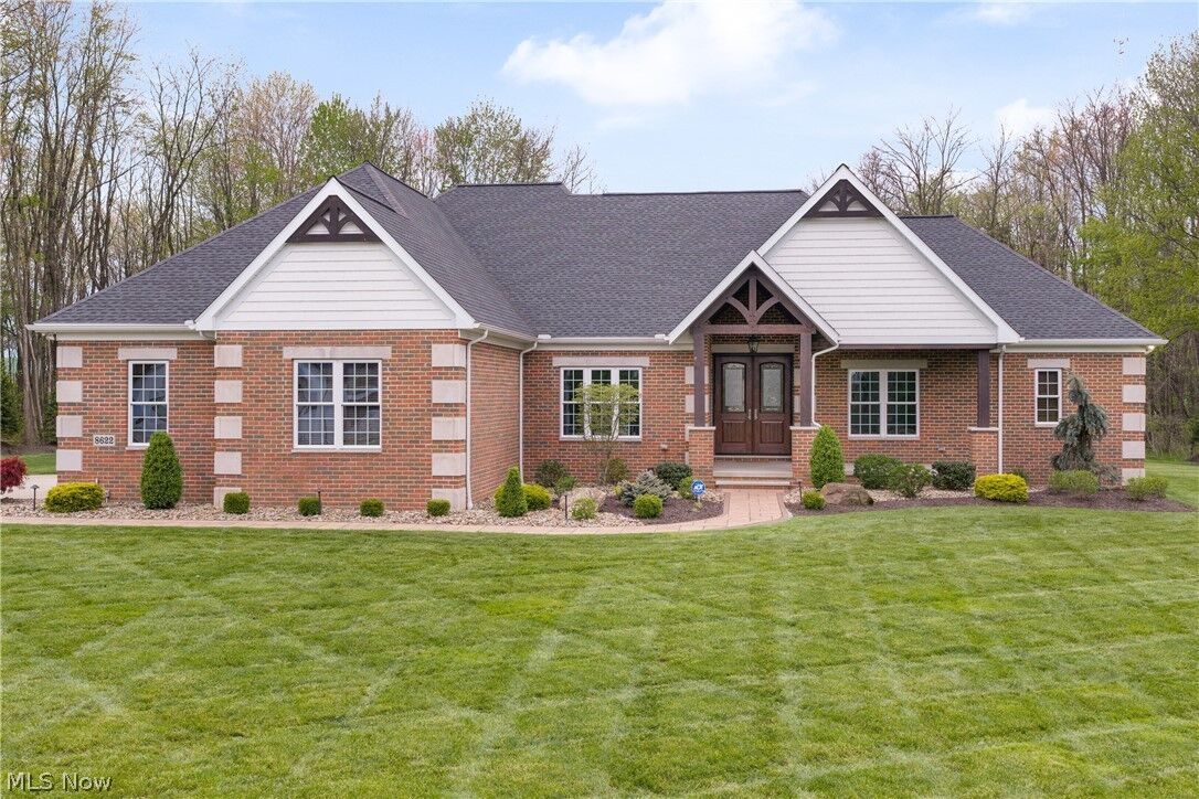 Property Photo:  8622 Hunters Ridge Run  OH 44281 