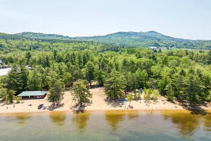 Property Photo: 128 Old Lake Shore Road NH 03249