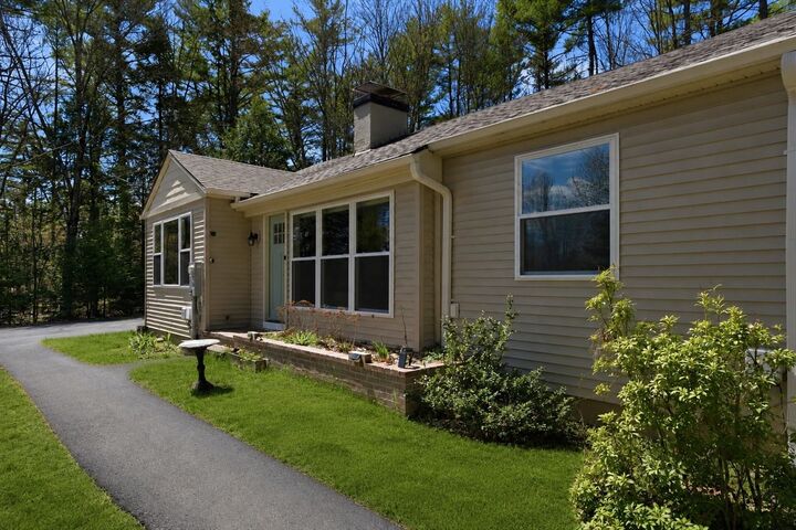 Property Photo:  1090 North Main Street  NH 03246 