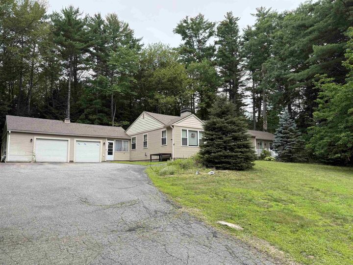 Property Photo:  1090 North Main Street  NH 03246 
