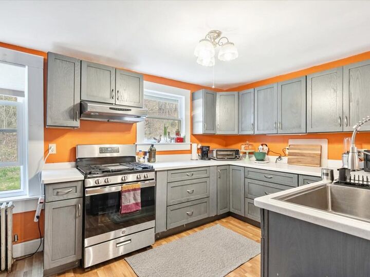 Property Photo:  72 Pine Cliffs Road  VT 05464 