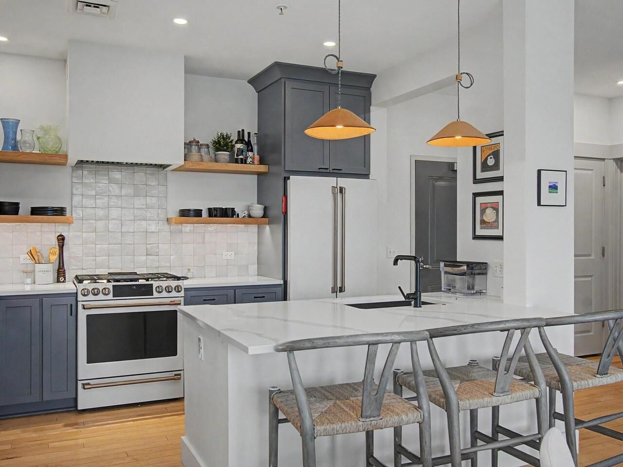 Property Photo:  60 Winooski Falls Way  VT 05404 