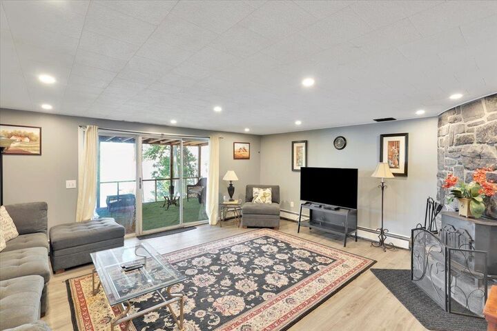 Property Photo:  548 Monkton Road  VT 05469 