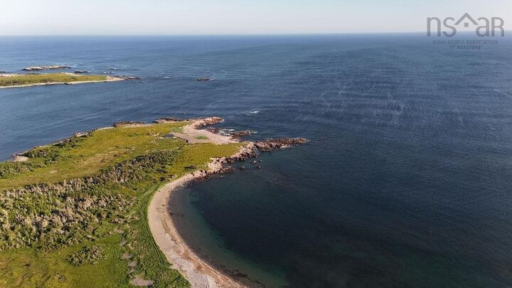 Property Photo:  394 Baleine Road  NS B1C 1Z6 