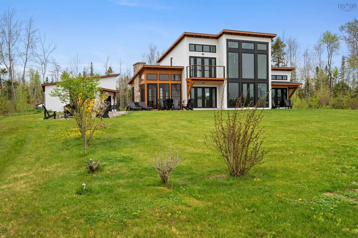 Property Photo: 158 Blackberry Lane NS B0M 1Z0
