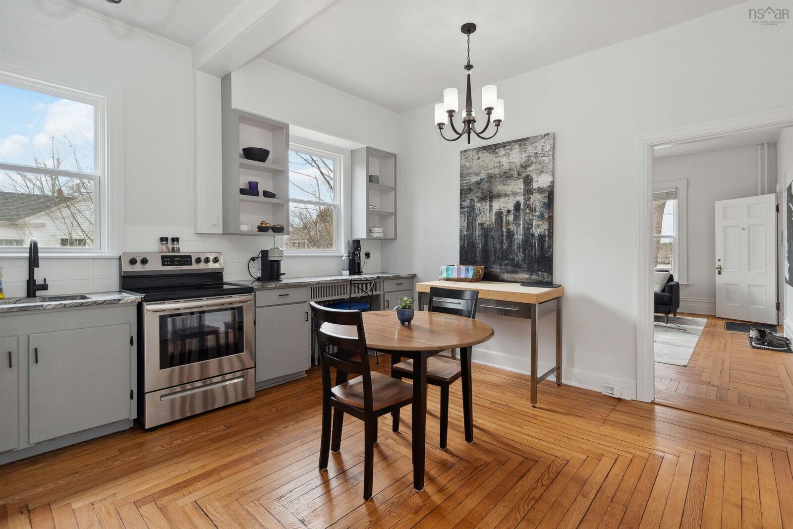 Property Photo: 31 Main Street NS B0T 1K0