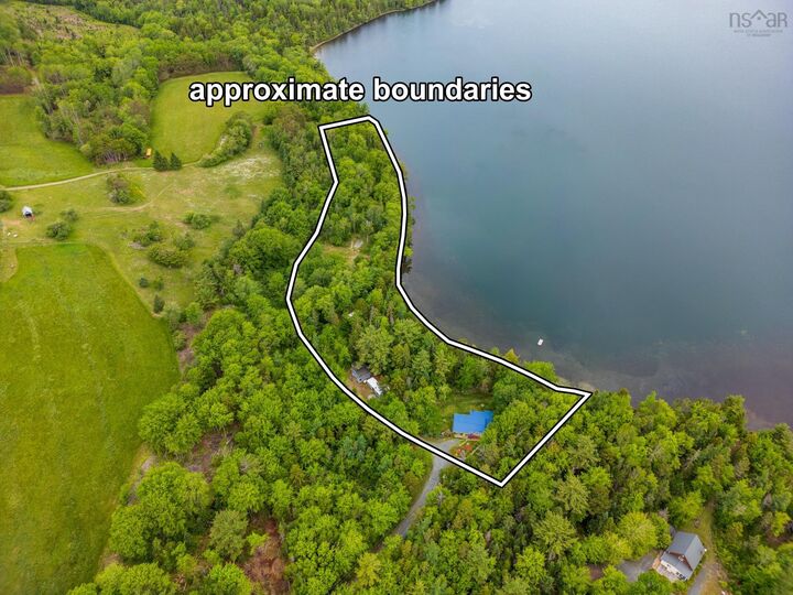 Property Photo: 50 Andrew Lake Road NS B4V 5W2