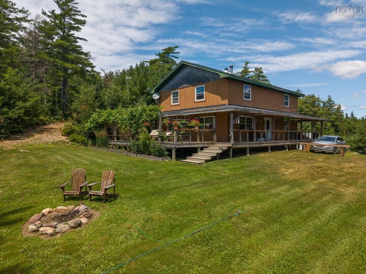 236 Canoe Lake Estates Road — photo 1