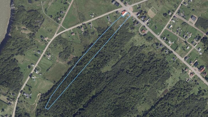 Property Photo: 8 Highway 242 NS B0L 1A0