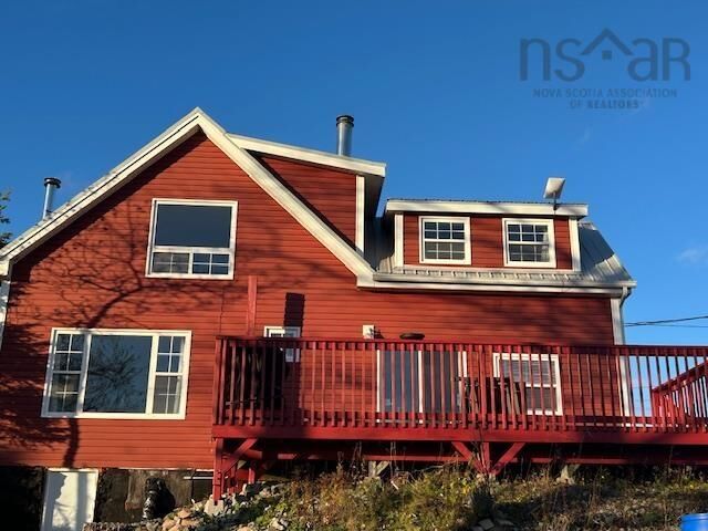 Property Photo: 9690 Grenville Street NS B0E 3B0