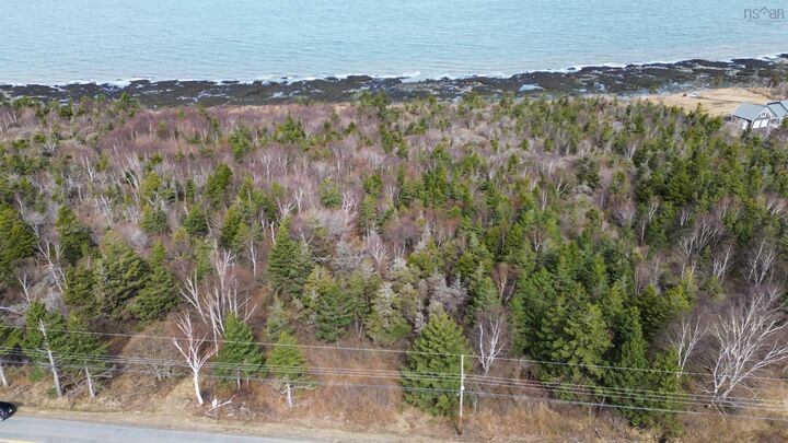 Property Photo:  Shore Road W  NS B0S 1L0 