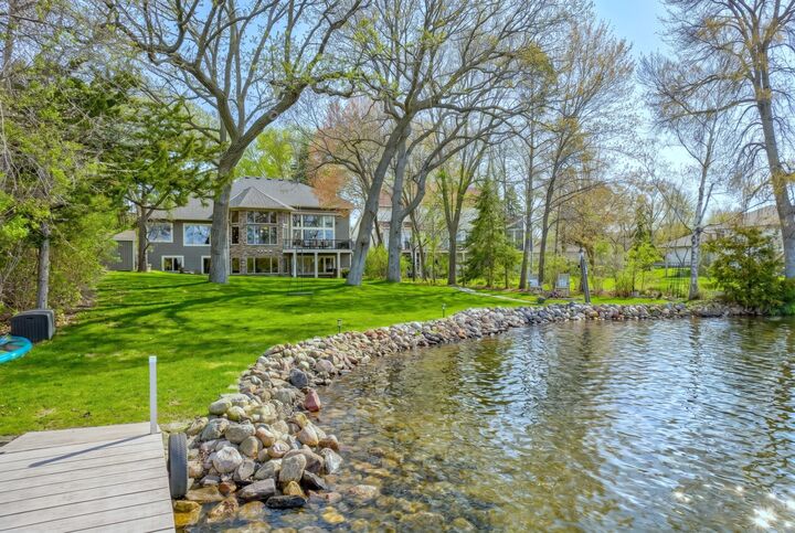 Property Photo:  5256 Oxford Street N  MN 55126 