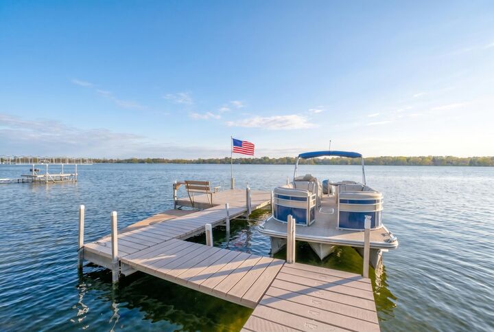 Property Photo: 5256 Oxford Street N MN 55126
